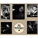 CONCERT | Art of the Messengers 