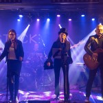 BEBOP UNPLUGGED | Fleetwood Maniacs