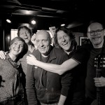 BEBOP UNPLUGGED | pAulfrAnk