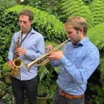 JAM SESSION | Hosted by Age Ritsema Quintet