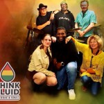 Bebop Unplugged | Think Fluid