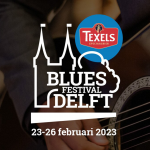 Bluesfestival Delft @Bebop