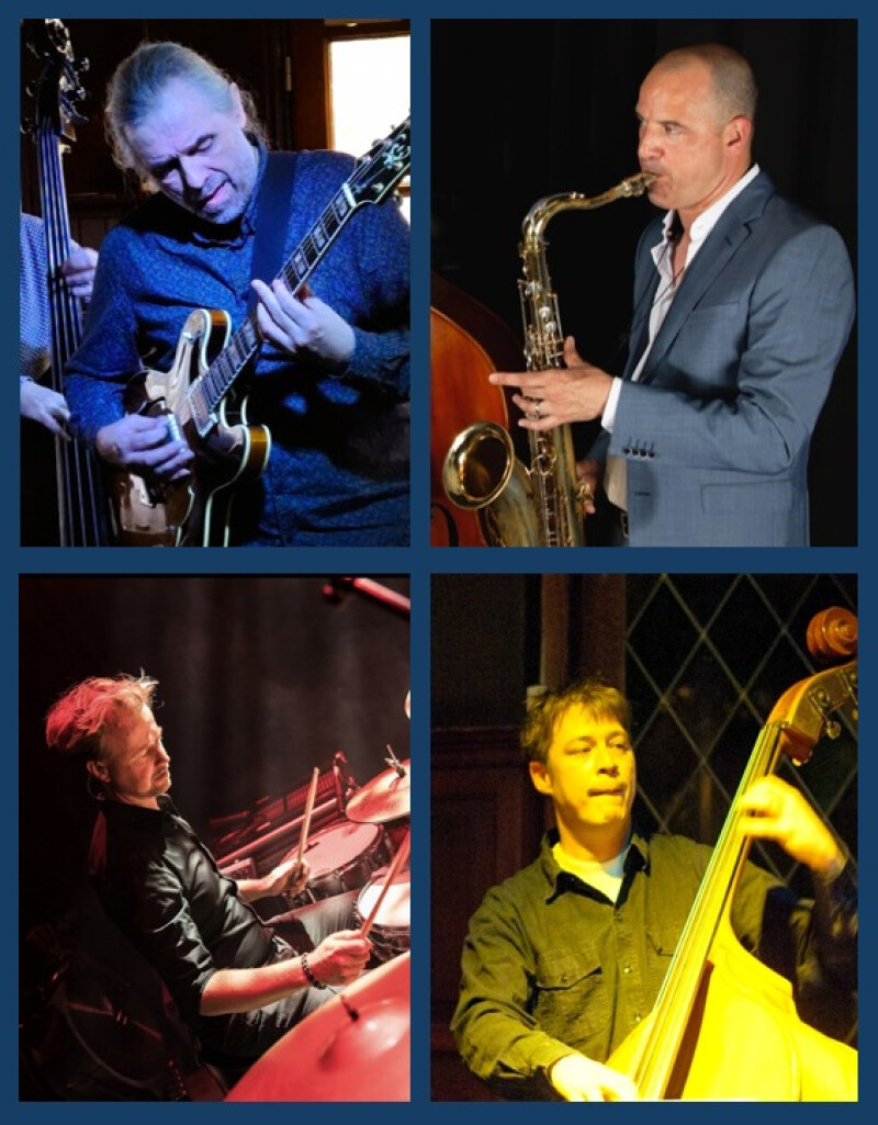 Continuity Band