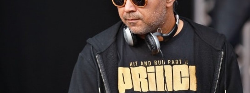 DJ Stroul 1