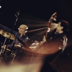 CONCERT | Tico y Aguabajo