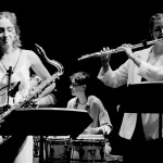 CONCERT | Ana Fiszman’s Latin Jazz Group