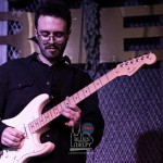 JAM SESSION | Hosted by Enrico Le Noci