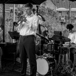 JAM SESSION | Hosted by Keller-Lammen Quintet