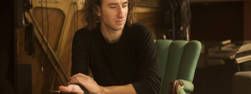 GCrotty Portrait