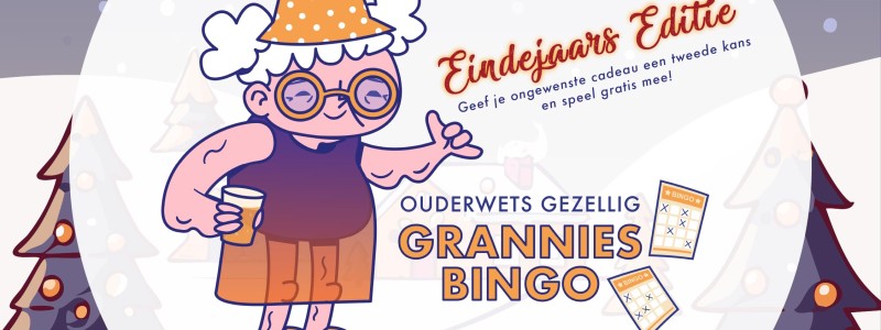 Grannies Bingo Eindejaars v2