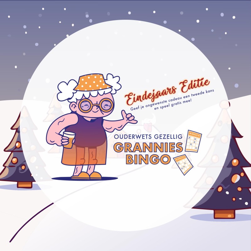 Grannies Bingo Eindejaars v2