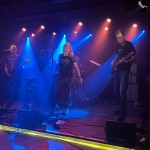 BEBOP UNPLUGGED | Crowd Control