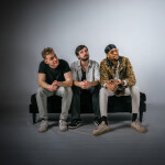CONCERT | ISO Trio