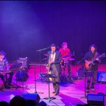 CONCERT | The Ionut Focsa Quartet