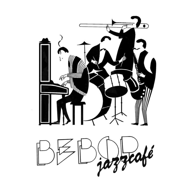Logo Bebop
