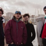CONCERT | The Tonal Few