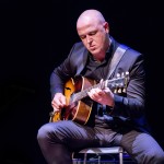 CONCERT | Martijn van Iterson