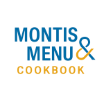 CONCERT | Montis & Menu Cookbook
