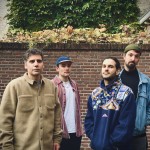 BIRRA MORETTI SESSION | Hosted by Panos Gourdoupis Quartet