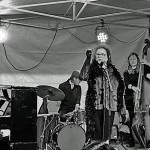 Bebop Unplugged | Smooch