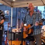 UNPLUGGED: The Blue Boys
