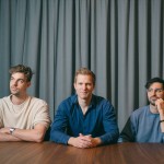 CONCERT | Daan Herweg Trio