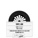 Vinyl Jam