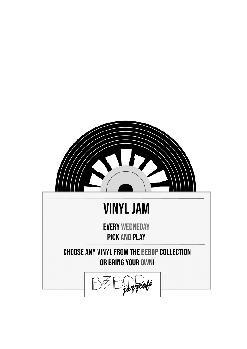 Vinyl Jam 20220125 Tekengebied 1
