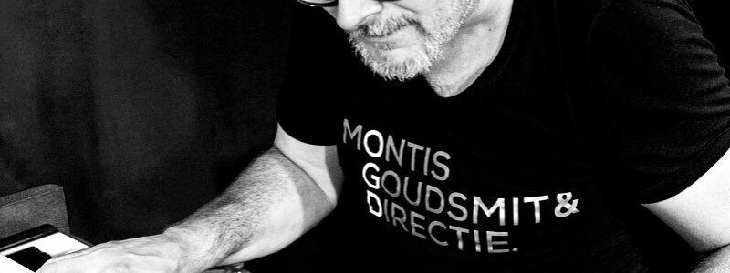 frank montis