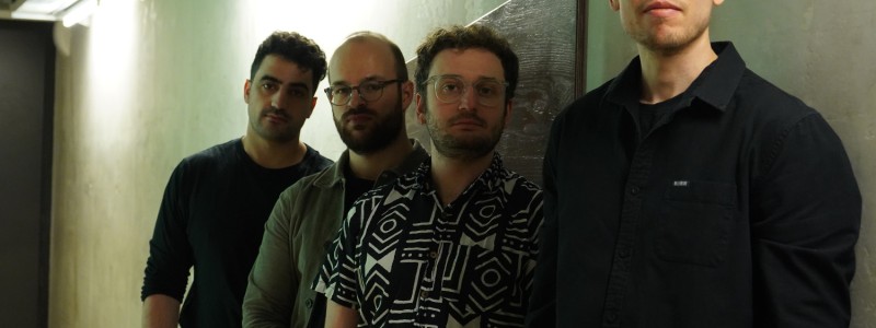 lassifrimanquartet
