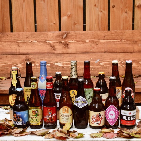 Bekijk ons brede aanbod aan bierpakketten via de link in de bio!<br />
<br />
#indelft #horecadelft #delft #kromstraat #restaurant #uiteten #thuisdiner #horecasupport #helpdehoreca #shoplocal #supportyourlocals #thuisbezorgd #afhalen #bezorgen #orderonline #webshop #