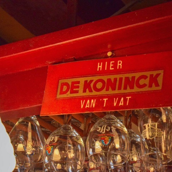 We hebben weer een aantal nieuwe biertjes op tap! Try them all ✨