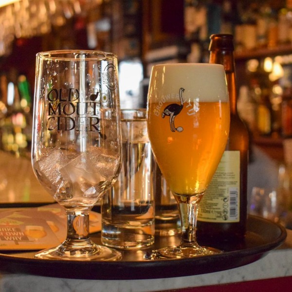 “On victory, you deserve beer, in defeat, you need it.”<br />
—Napoleon<br />
<br />
#indelft #horecadelft #delft<br />
#kromstraat #horecasupport #helpdehoreca #shoplocal #supportyourlocals #thuisbezorgd #afhalen #bezorgen #orderonline #webshop ##shopify #instagood #lekker #gen