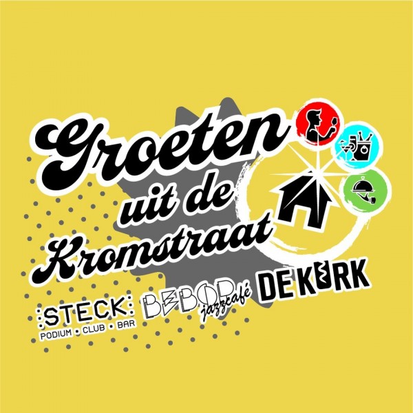 Onze bedrijven sluiten weer de deuren, maar @groetenuitdekromstraat is gelukkig áltijd te bezoeken!<br />
<br />
Komende week bereiden we in de Kurk jullie Kerstdiners voor thuis voor, nog te bestellen t/m woensdag 24.00 uur.<br />
<br />
Leuke bierpakketten voor onder de Kerstb