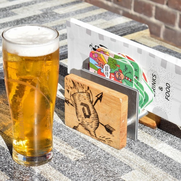 SNAKEBITE | Staff Favorite on hot summer days - Pint of snakebite: 5,50 - Beer mixed with cider. <br />
<br />
#indelft #horecadelft #delft #kromstraat #horecasupport #helpdehoreca #shoplocal #supportyourlocals #instagood #lekker #genieten #drinken#beer #bier #jazzca