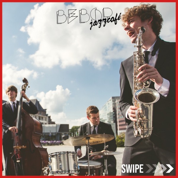 IN CONCERT ON WEDNESDAY | @thijsnissentrio | Jazz)saxophonist, composer, bandleader and organizer Thijs Nissen (Venlo, 1991) is the driving force behind his Thijs Nissen Trio. The trio plays their own compositions and arrangements of classics from the Gre